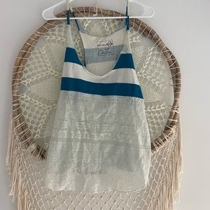 Cute free people tank